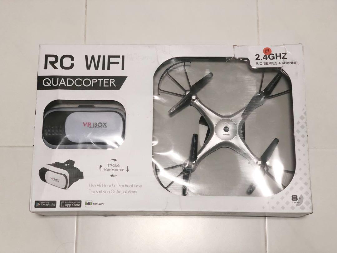 Kmart rc wifi quadcopter review sales