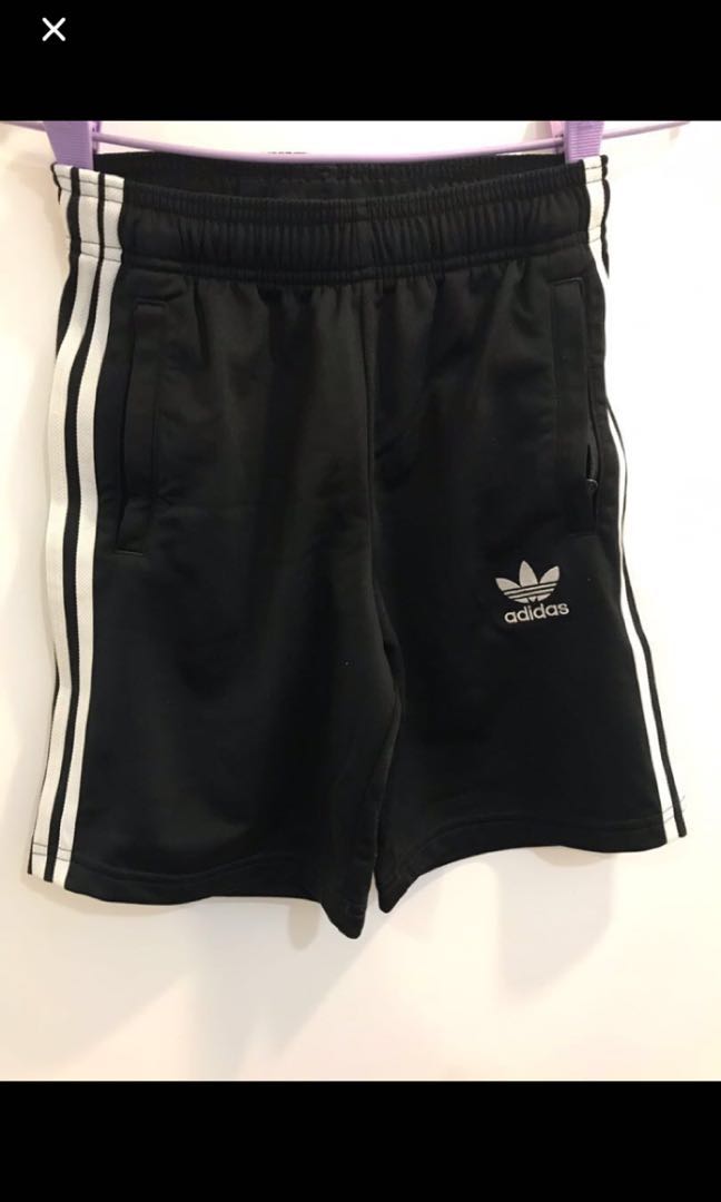adidas biker shorts