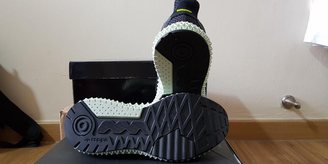 Adidas zx 4 4d carbon price store