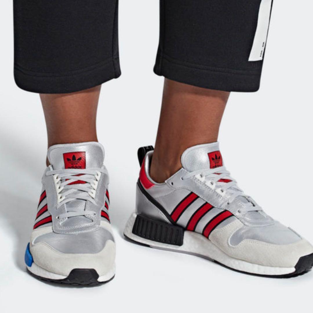 Adidas originals clearance rising star