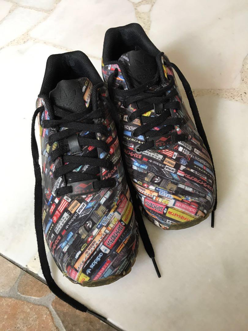 Adidas Tokyo Limited Edition Shoes, Men 