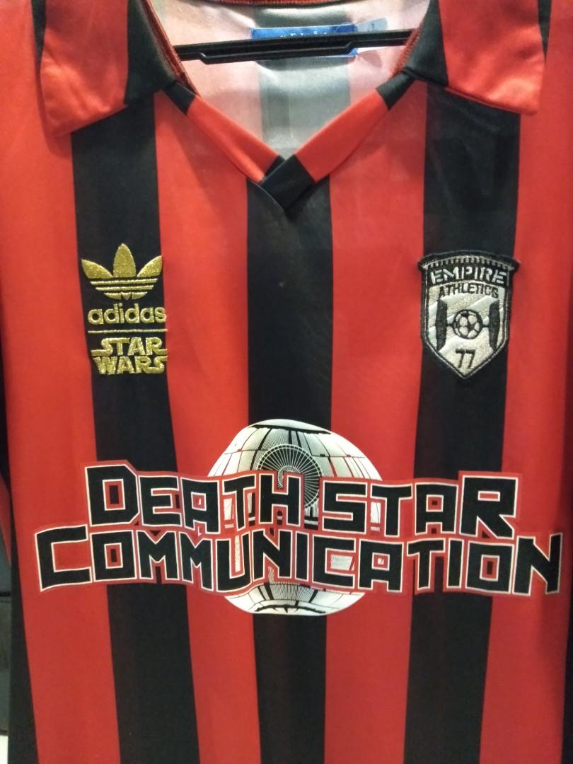 Adidas Star Wars Empire Jersey