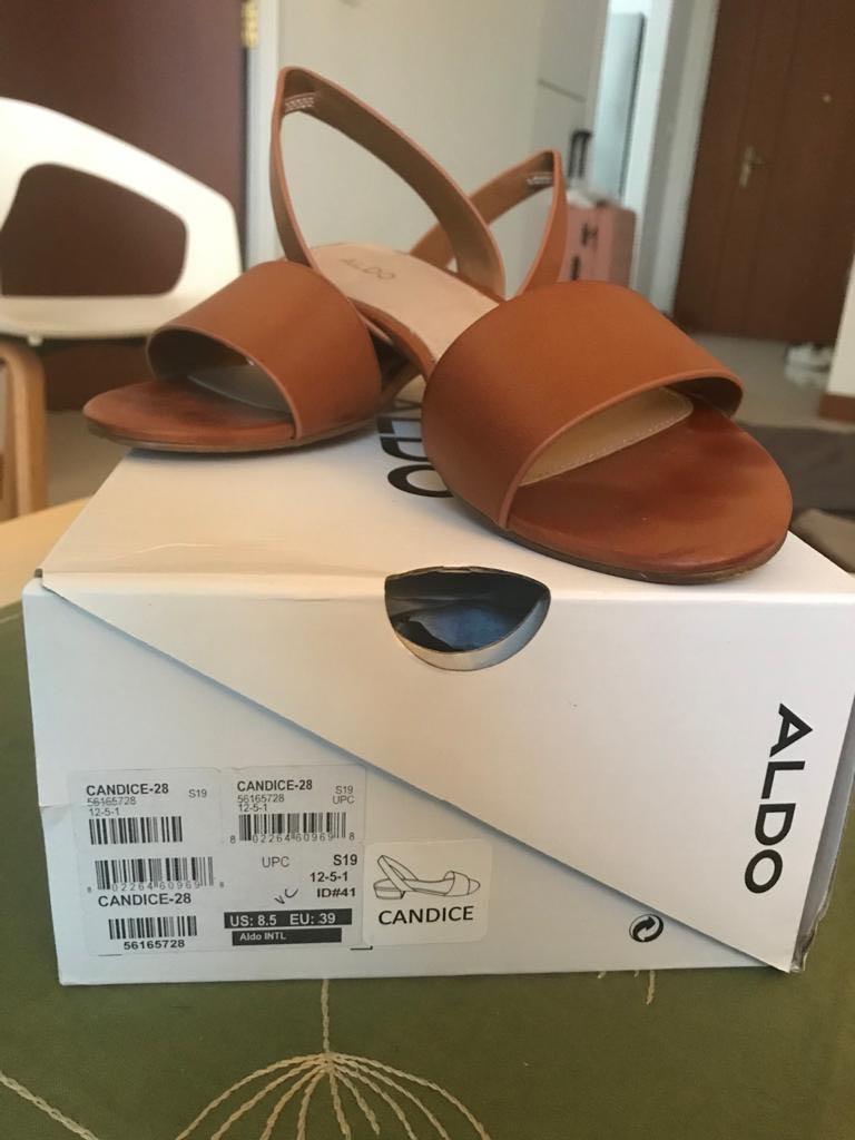 ALDO Candice Women s Fashion Footwear Heels on Carousell