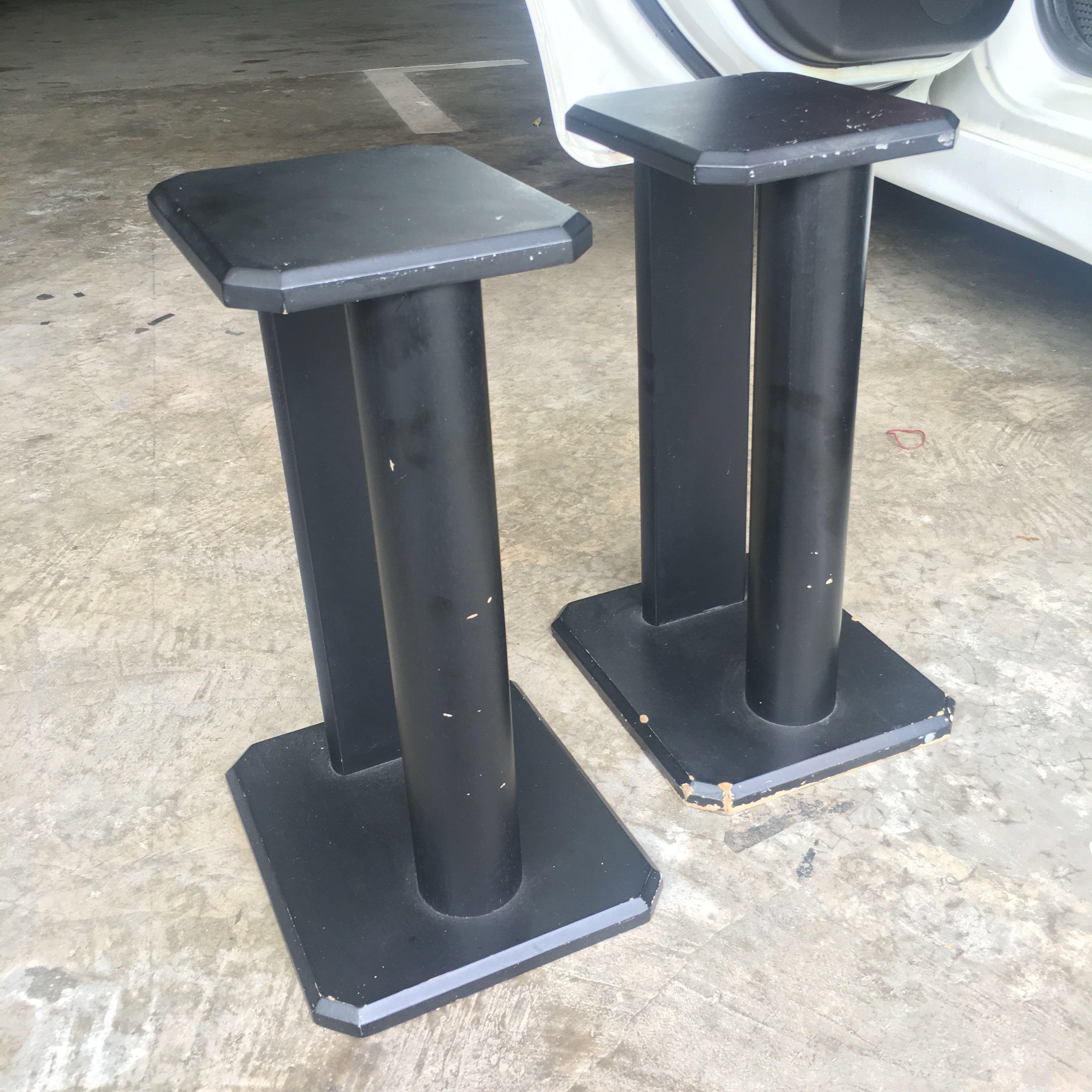 Altec Lansing Acoustic Suspension Speakers Model 83, Audio, Soundbars