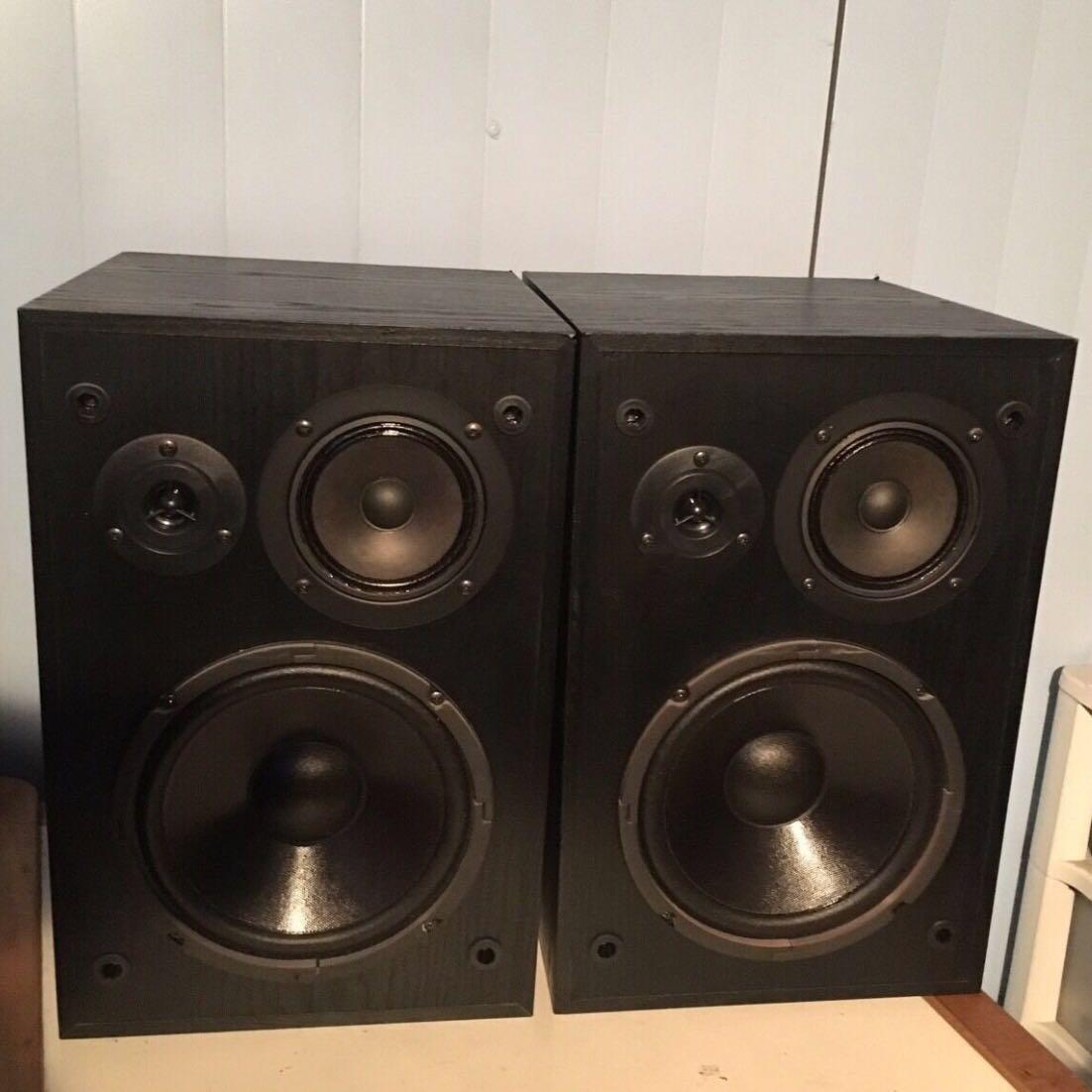 Altec deals lansing 83
