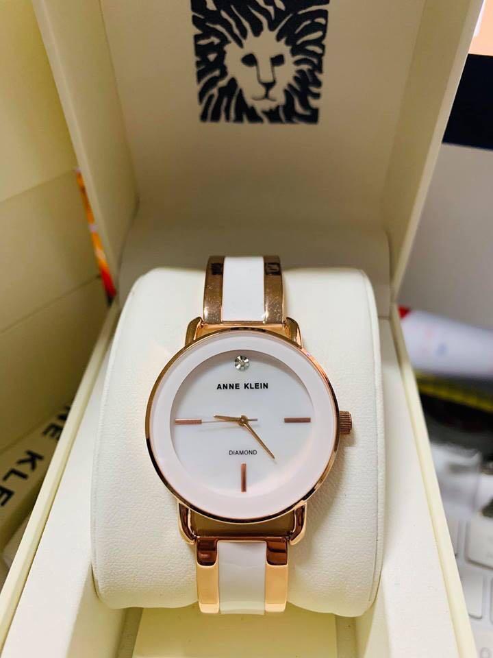 Anne Klein Usa Watches 2025