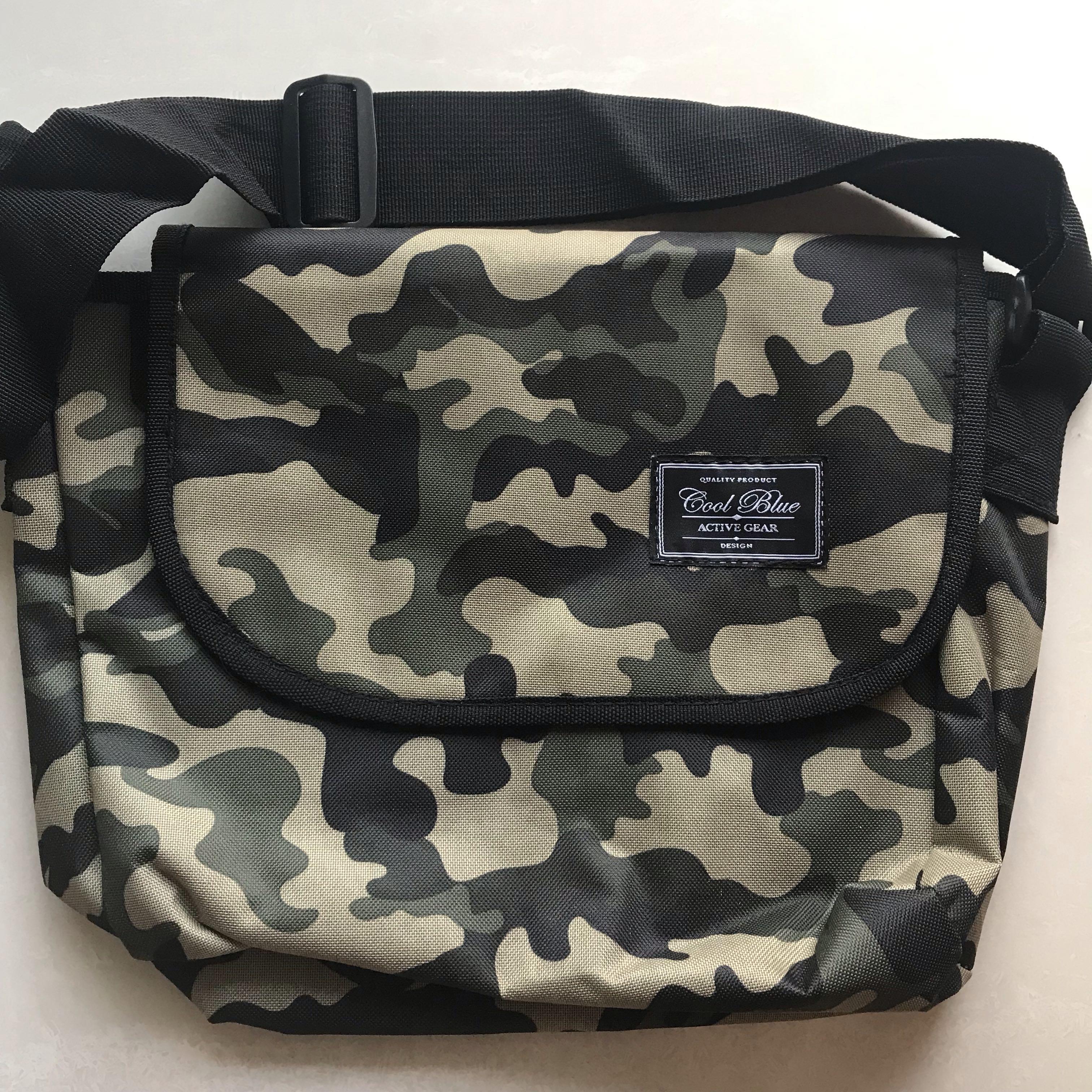 where to buy army sling bag
