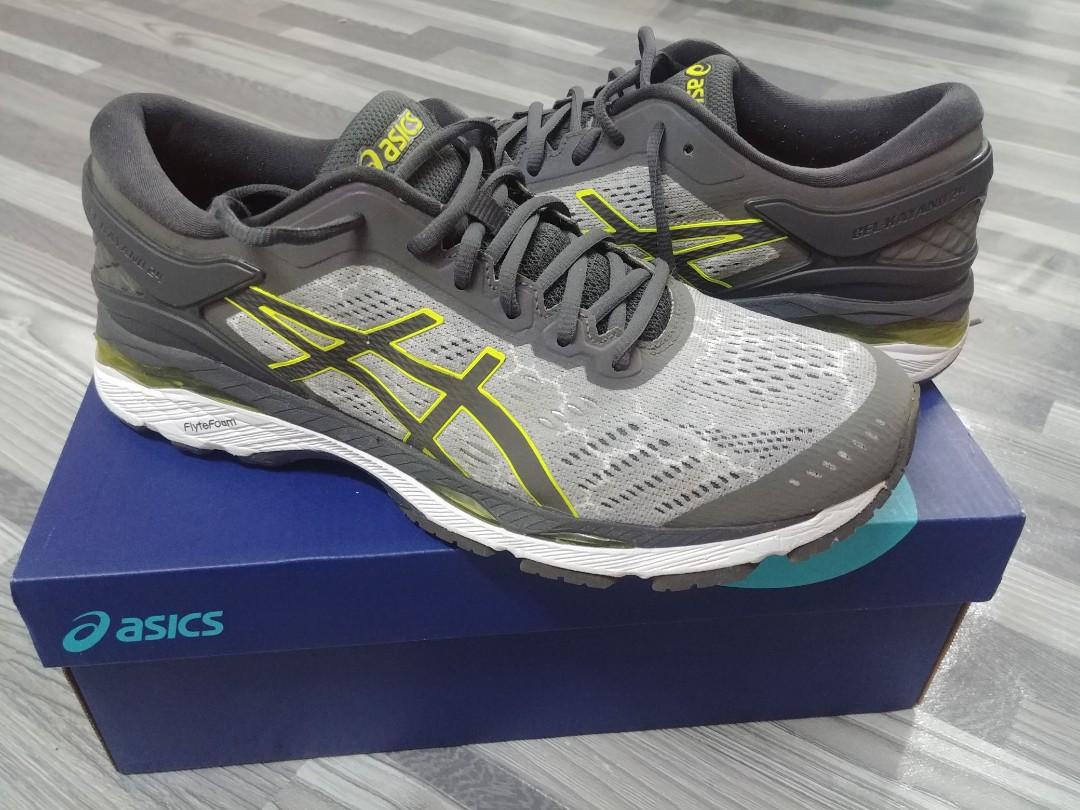 gel kayano 24 lite