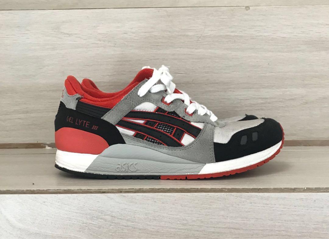 C5a4n Asics Lyte Carousell Gel On Iii 0190 Junior Gs pqUVMSz