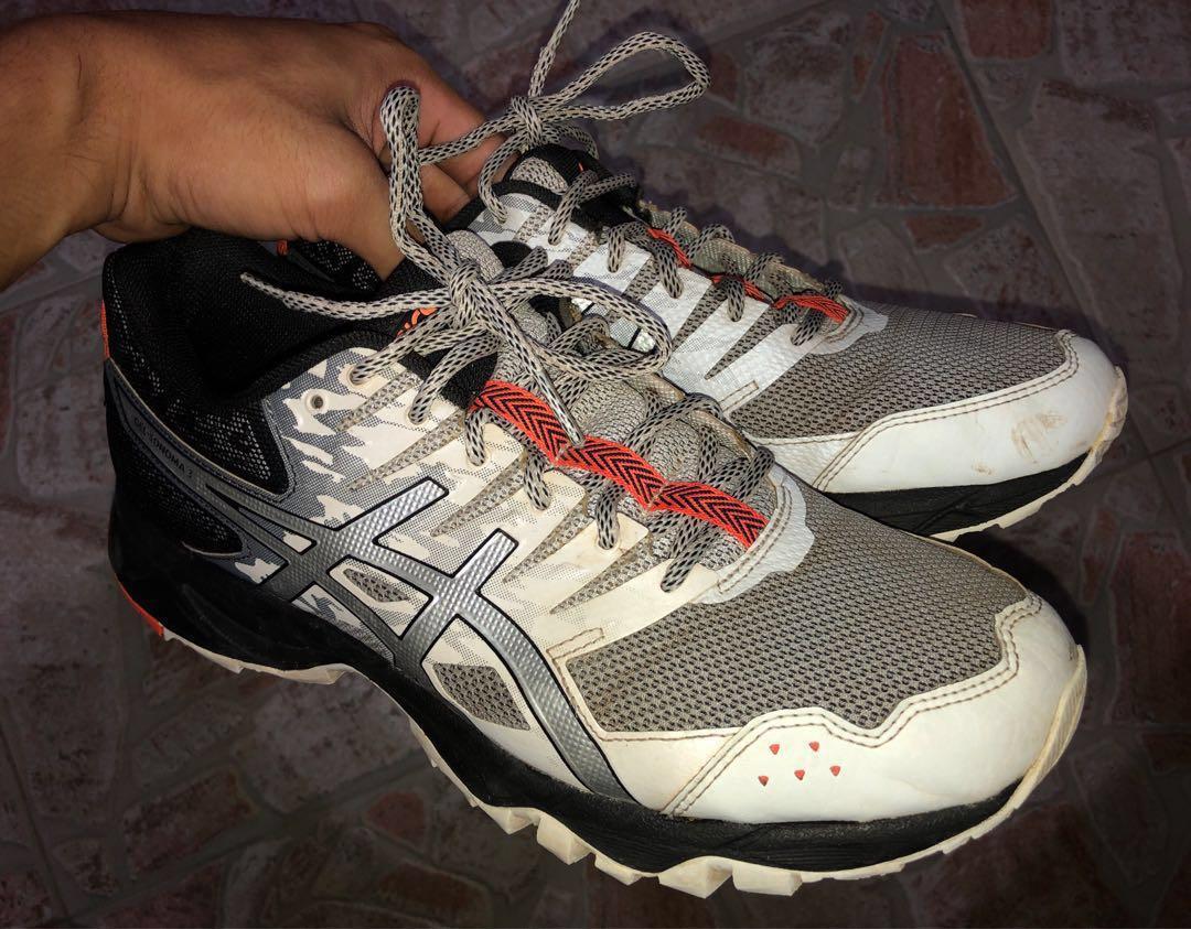 Asics gel sonoma 3 shop