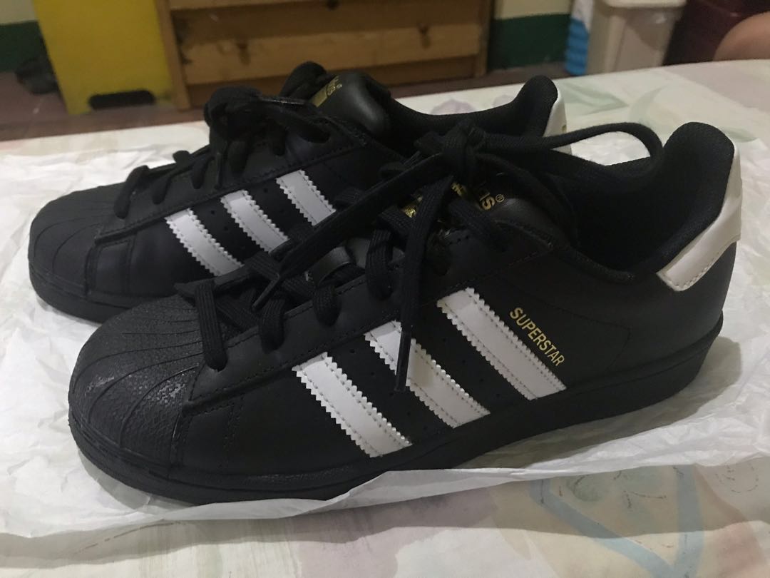 authentic adidas superstar
