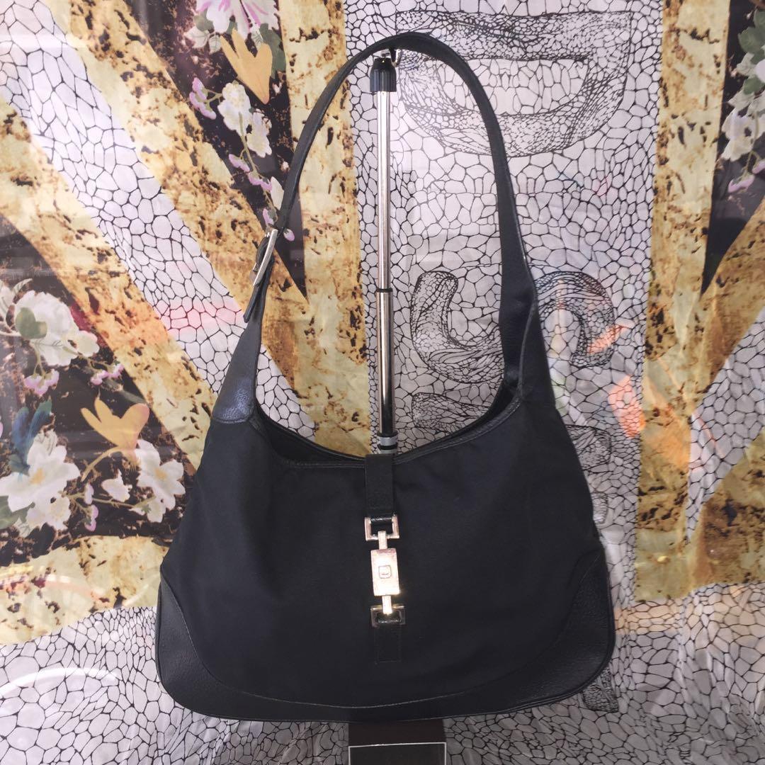 Plain gucci bag hot sale