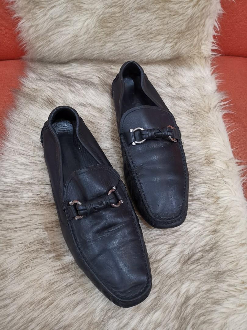 mens loafers size 9