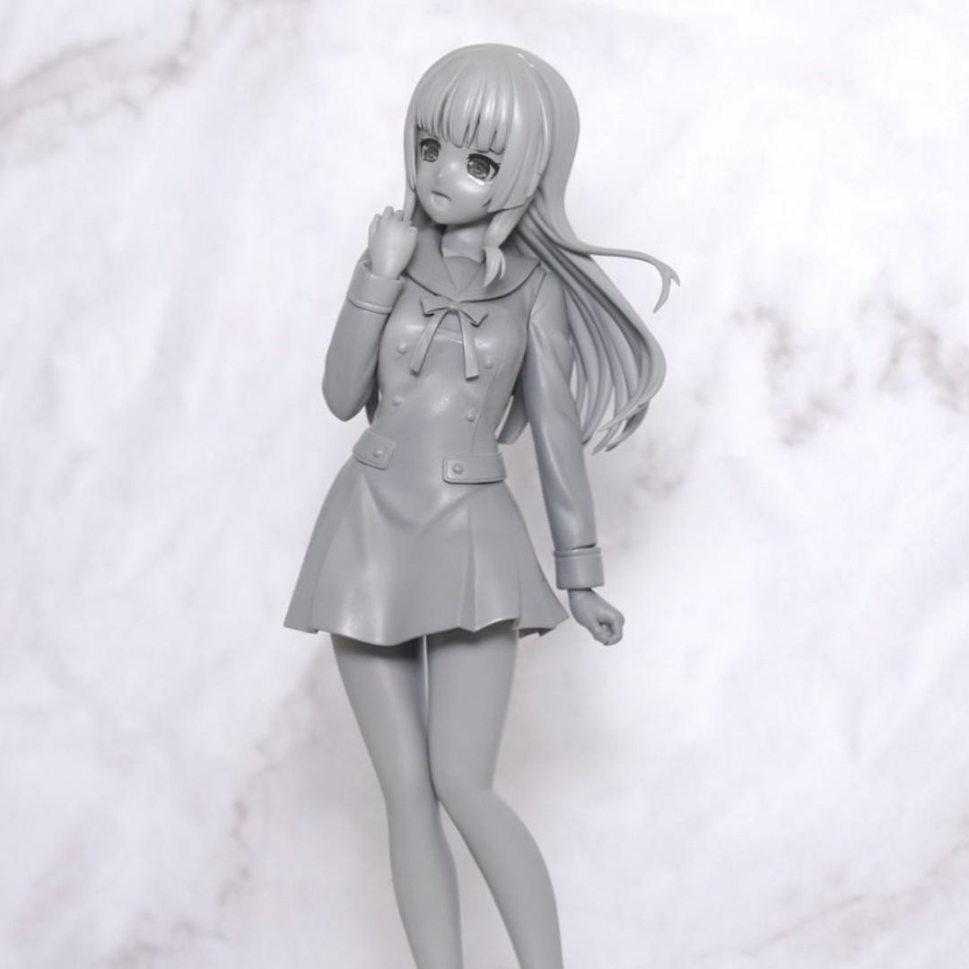 Bang Dream Girls Band Party Shirokane Rinko Toys Games