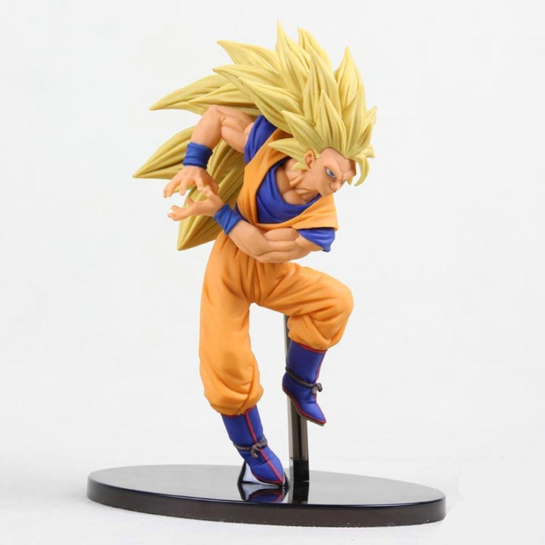 super saiyan adidas