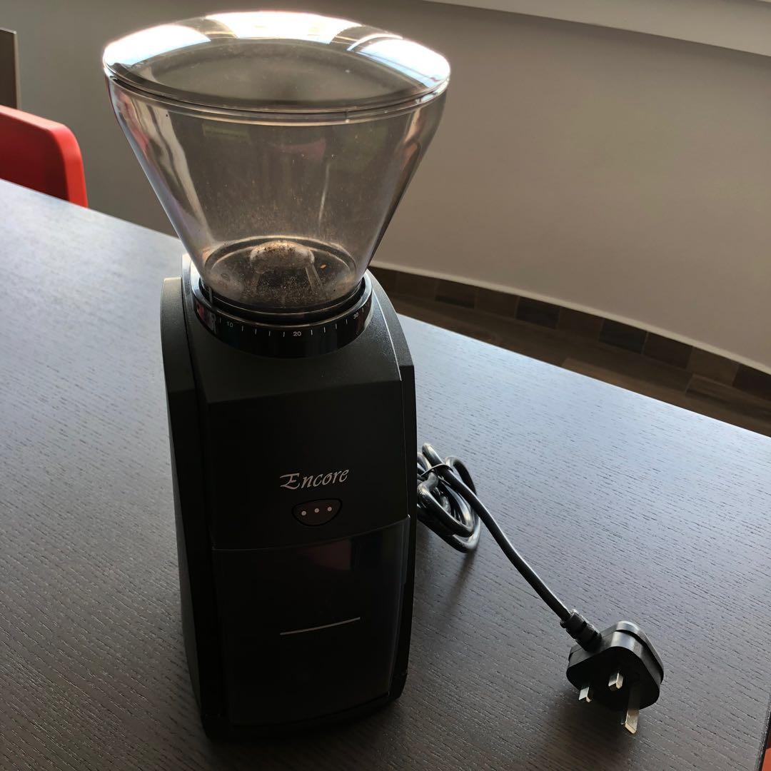 Baratza Encore Coffee Grinder, TV & Home Appliances, Kitchen Appliances