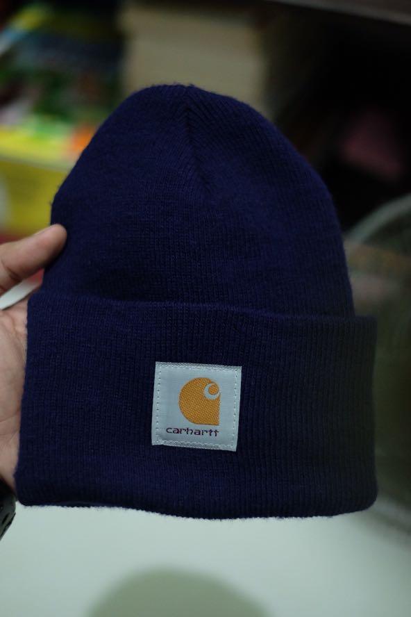 carhart beanie hat
