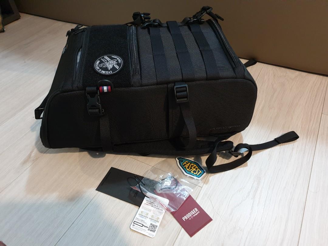 Bodypack brakeless 1.0 clearance
