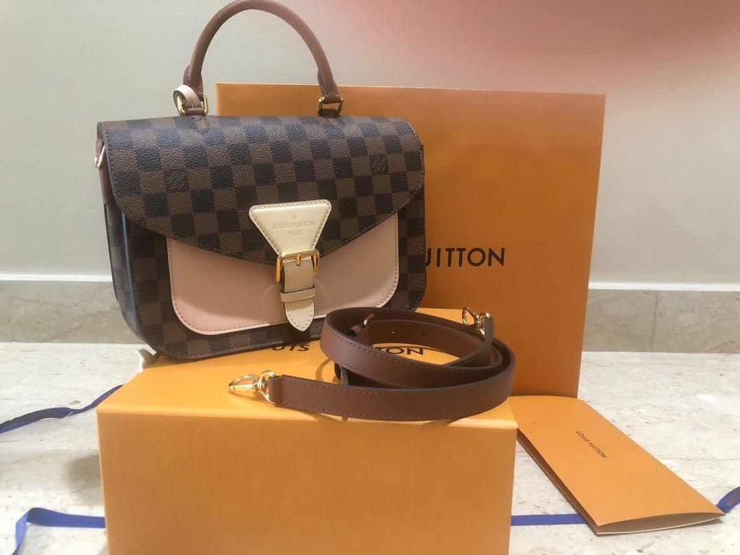 louis vuitton trendy bag