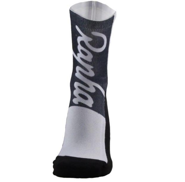 rapha cycling socks