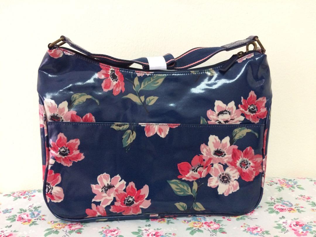 Cath kidston curve shoulder bag discount