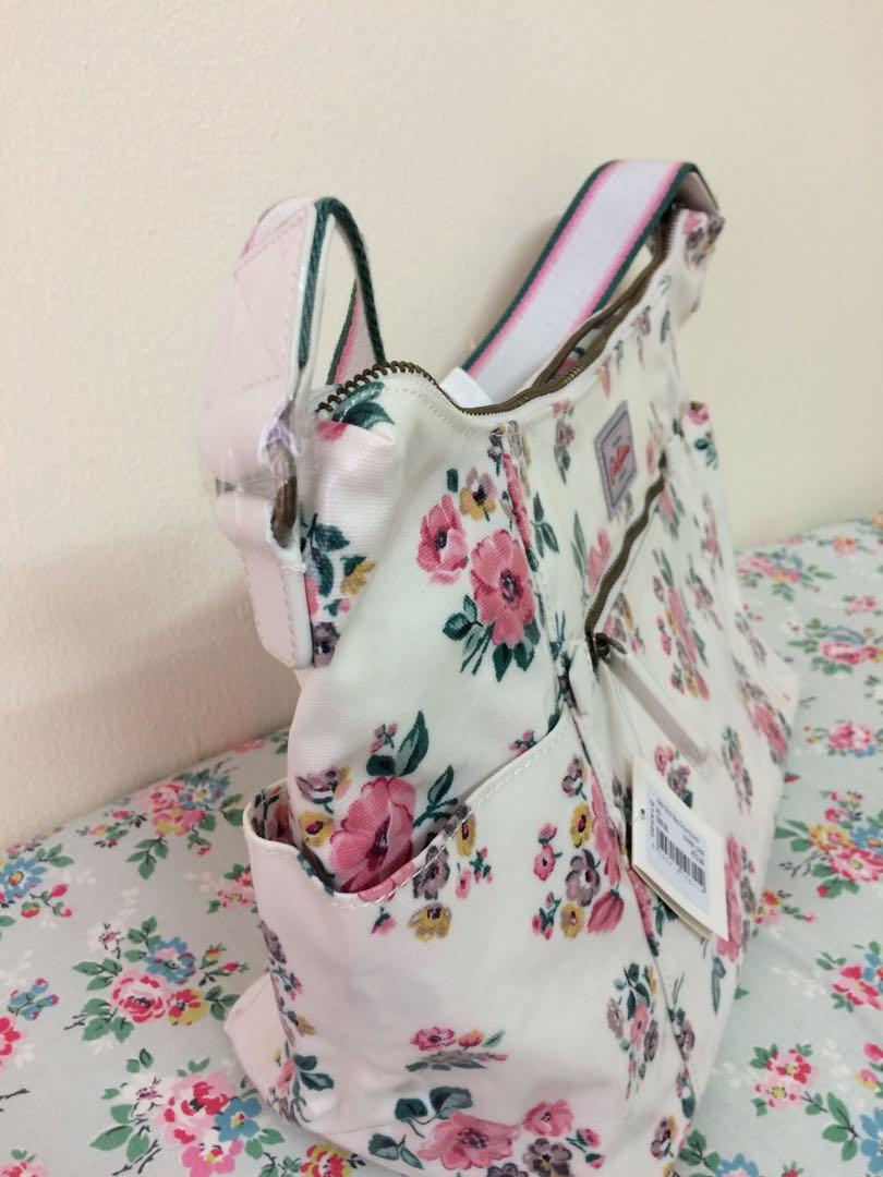 Cath Kidston Grove Bunch Heywood Shoulder Bag