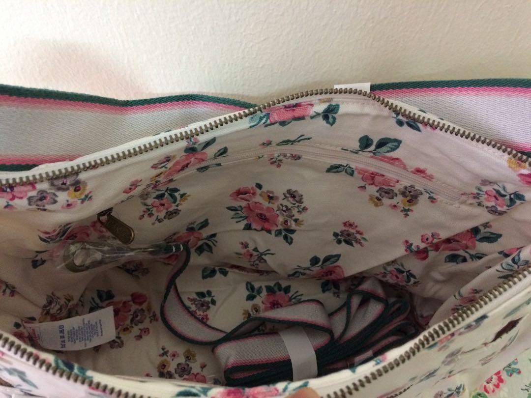 Cath kidston heywood shoulder bag top