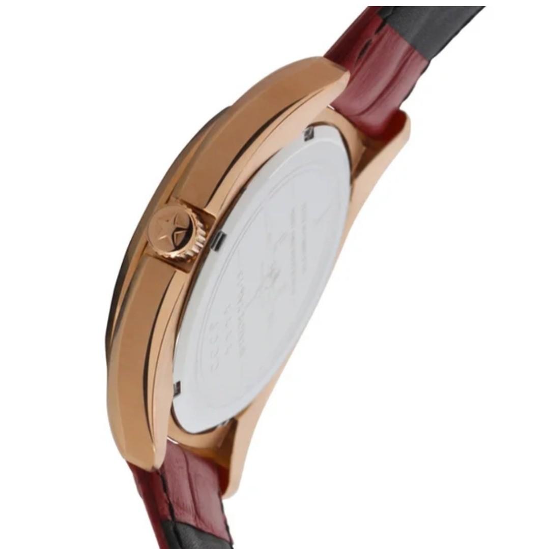 Cccp aviator yak 15 watch discount