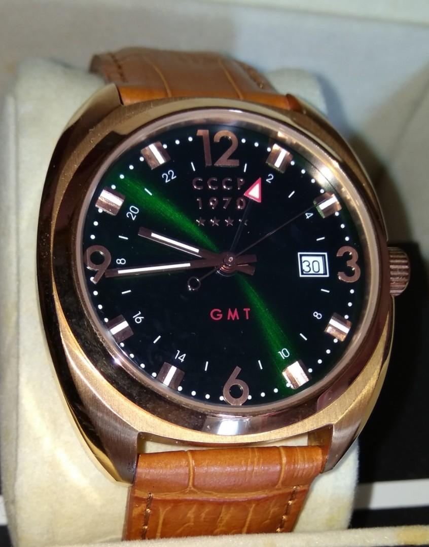 Cccp aviator yak 15 watch online