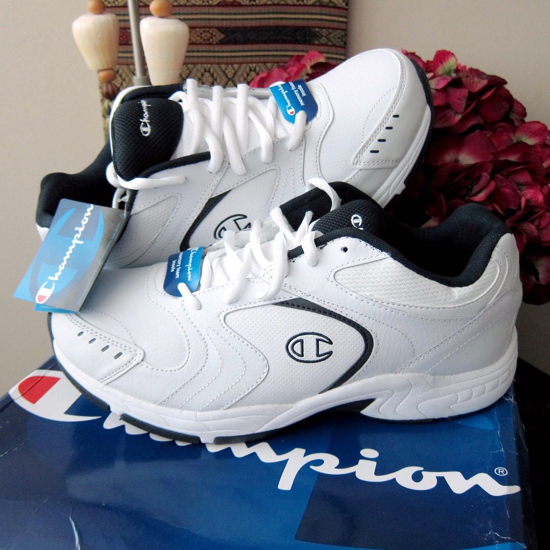 champion cross trainer shoes