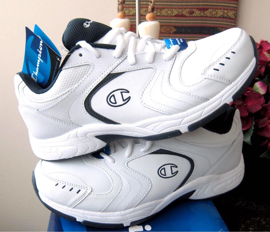 champion cross trainer shoes