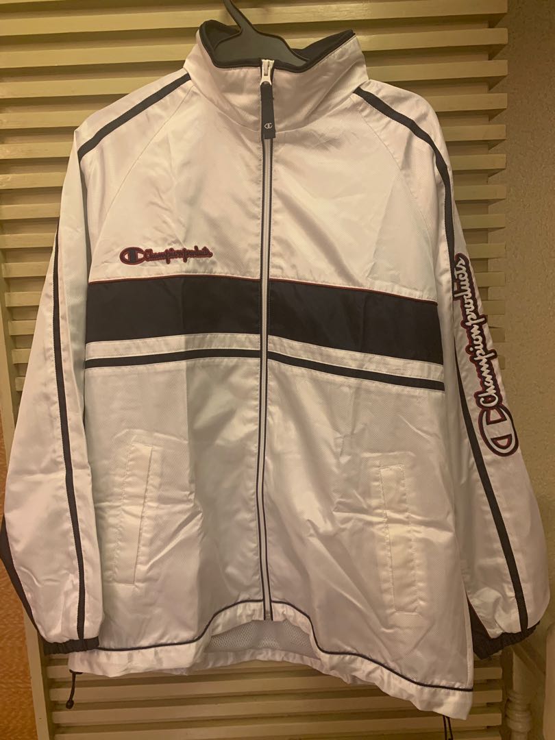 champion products clothing