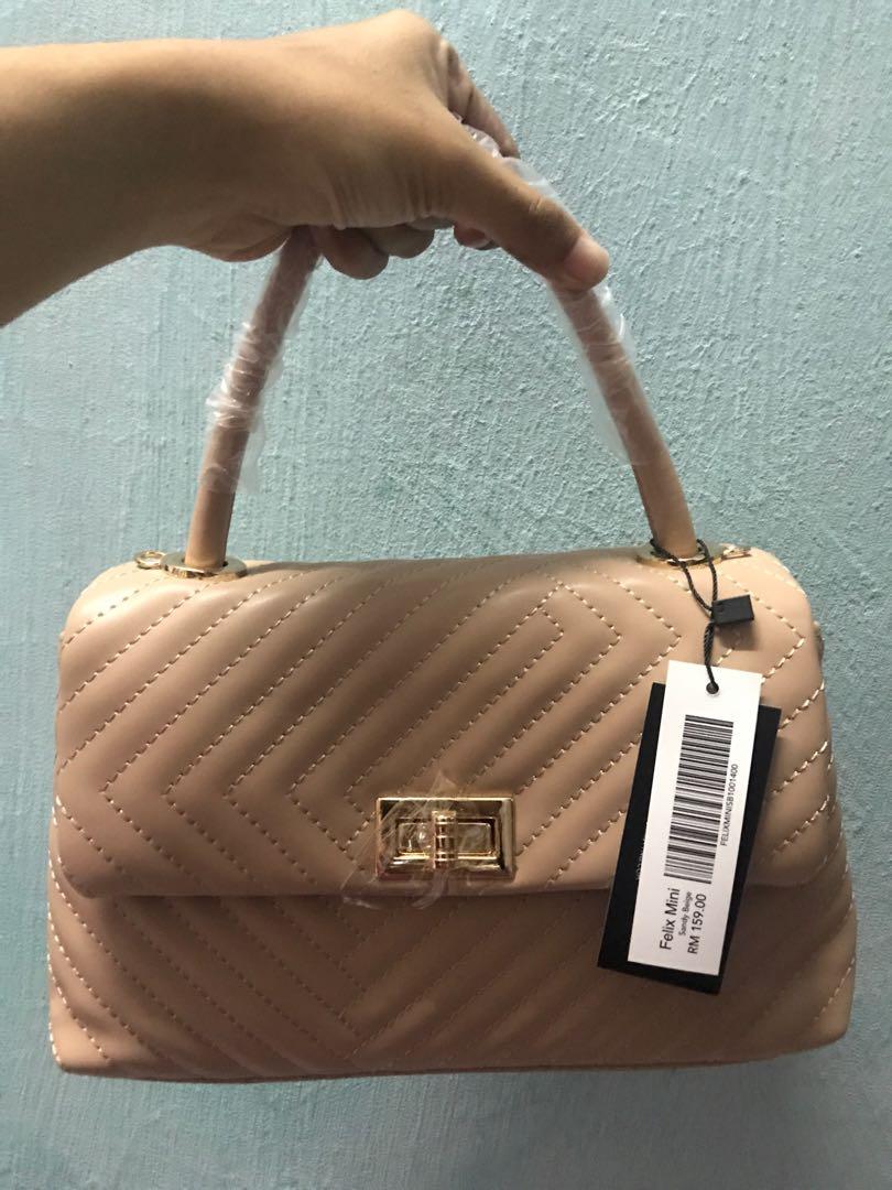 Christy ng felix mini bag clearance