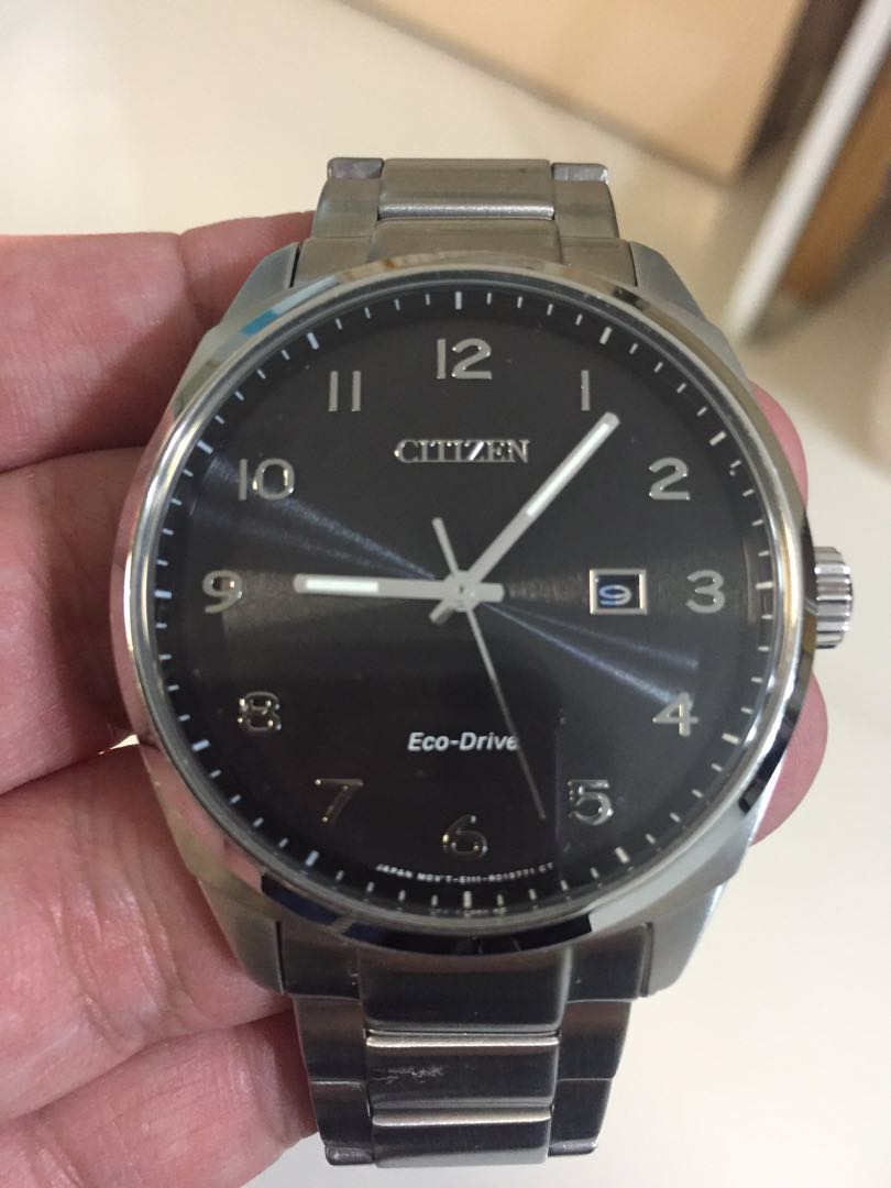 Citizen Eco-Drive, Luxury, Watches on Carousell