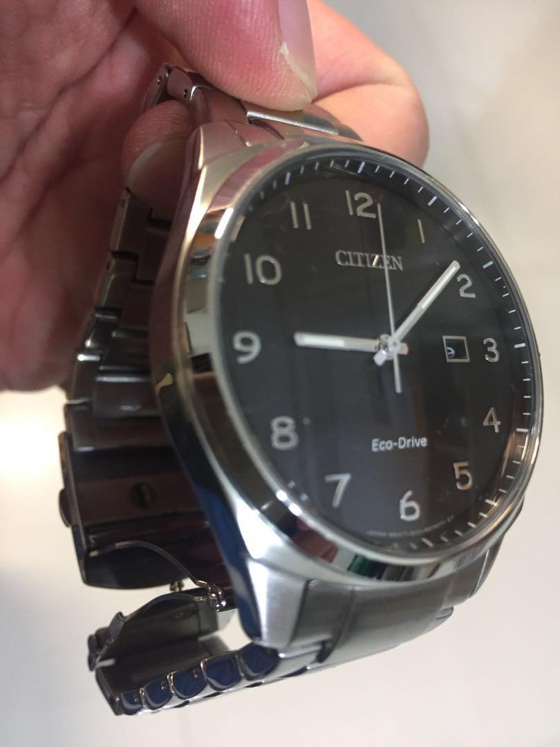 Citizen Eco-Drive, Luxury, Watches on Carousell