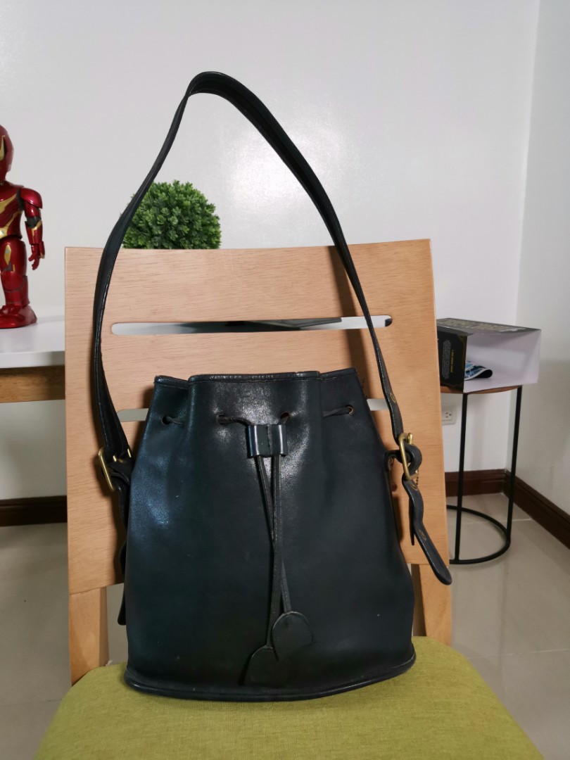 coach bucket bag 2019