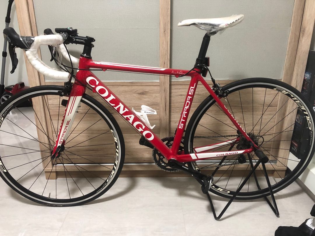 Colnago strada sl, Sports Equipment 