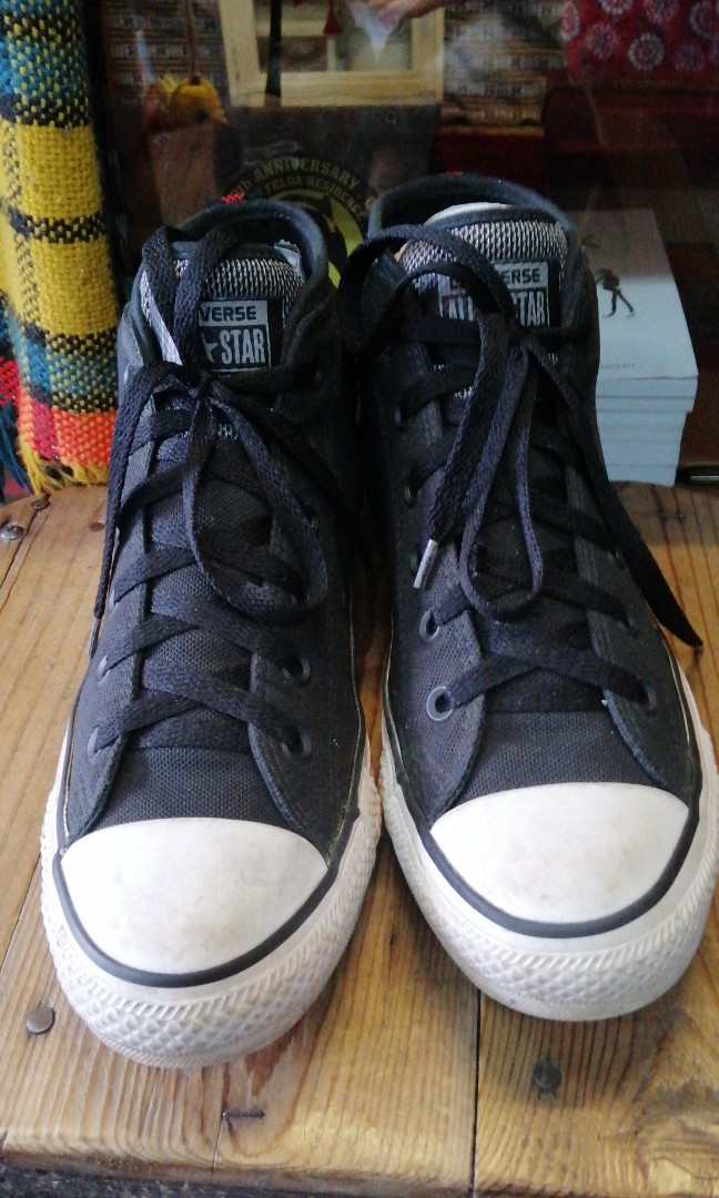 Kasut shop converse original