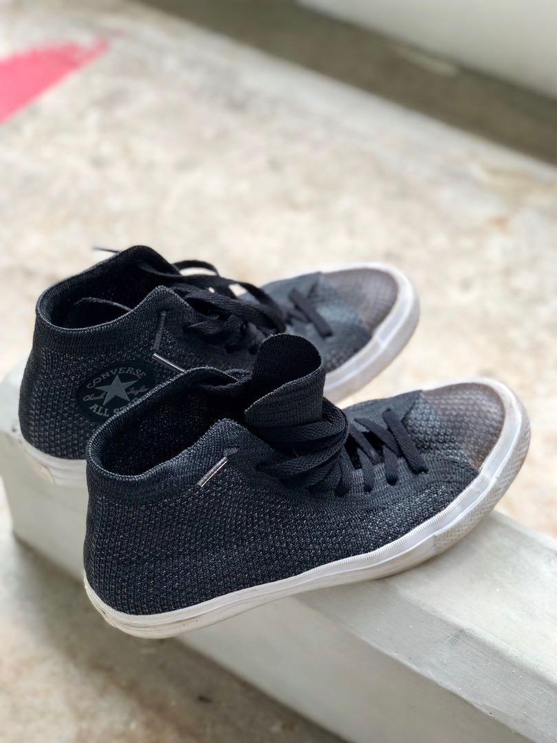 Chuck taylor 2 sizing hotsell