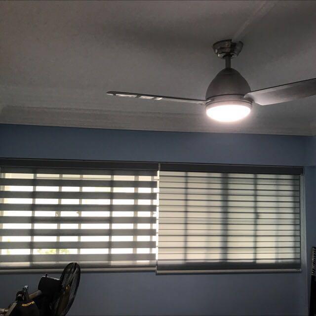 Curtain Wooden Roller Blind Wallpaper Furniture Home Decor