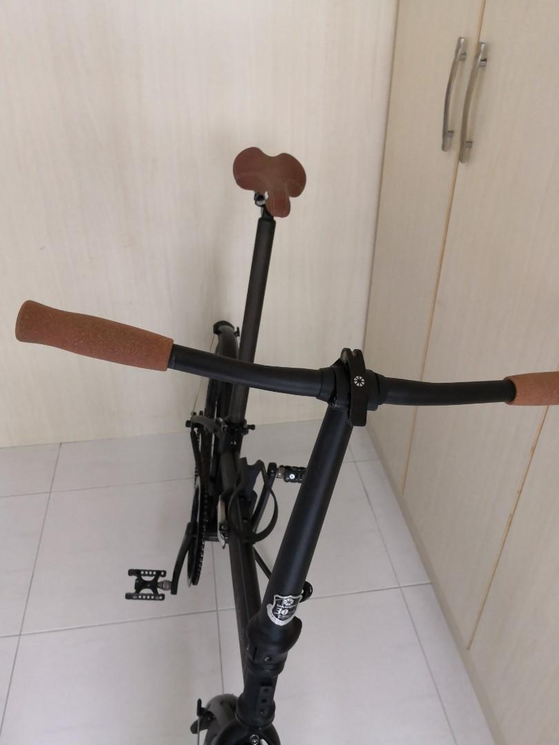 dahon speed uno 2019