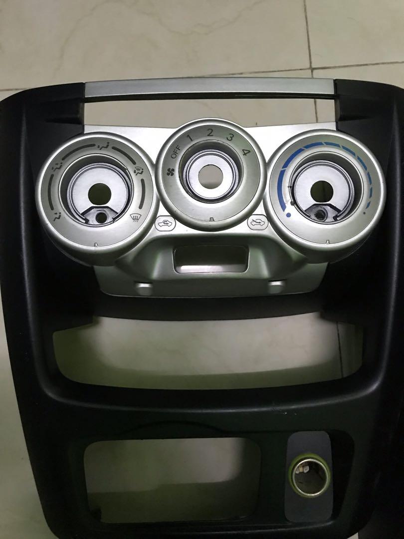 Dashboard myvi, Auto Accessories on Carousell