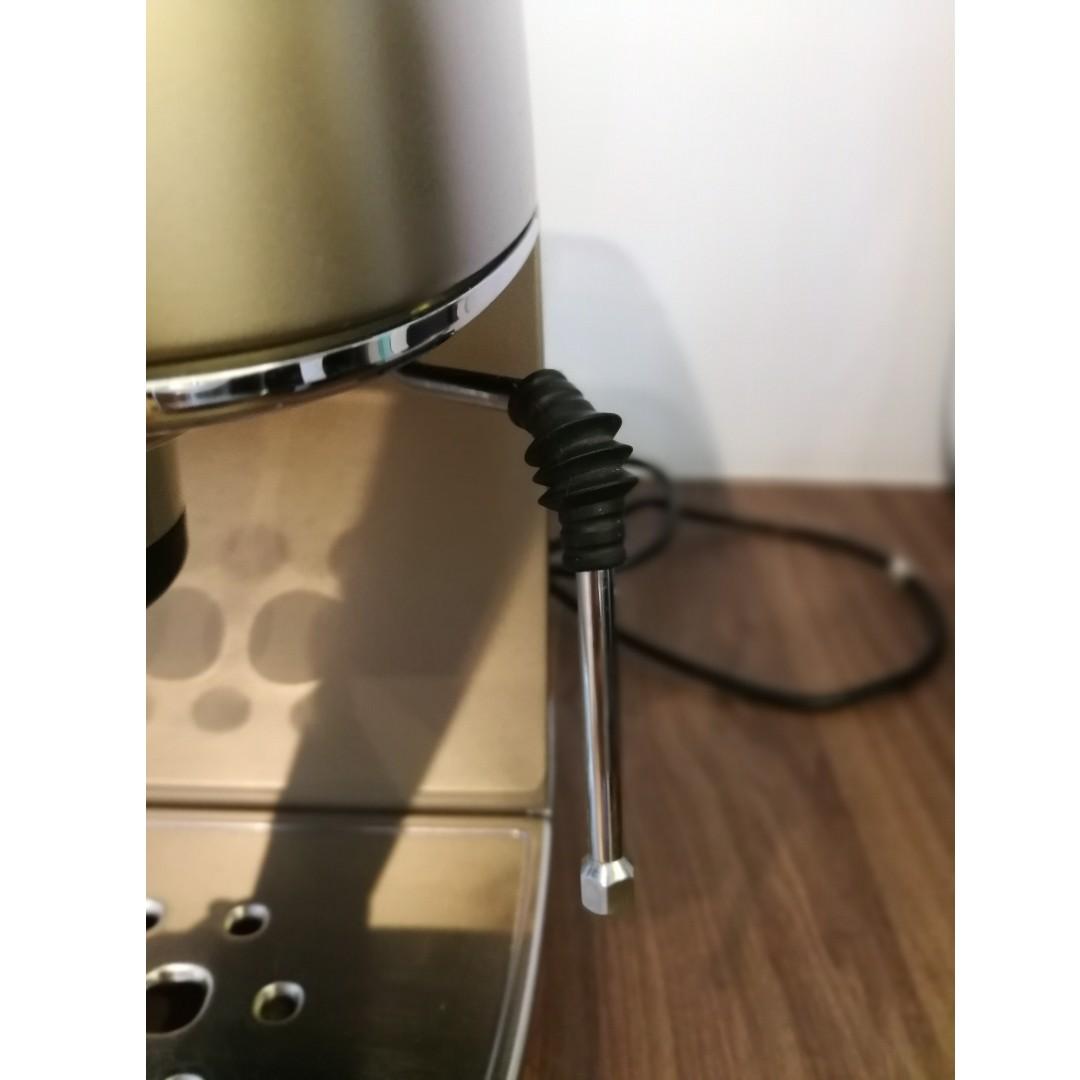 Delonghi Distinta ECI 341.BZ, TV & Home Appliances, Kitchen Appliances ...