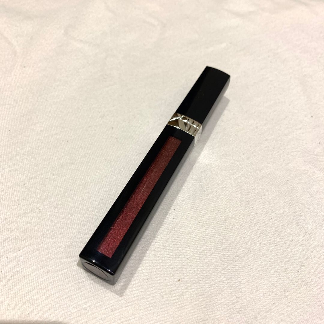 Rouge dior sale liquid 979
