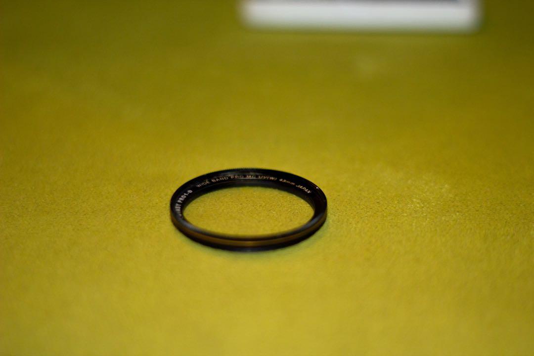 DMC LX100 UV filter, Photography, Photography Accessories, Flashes on