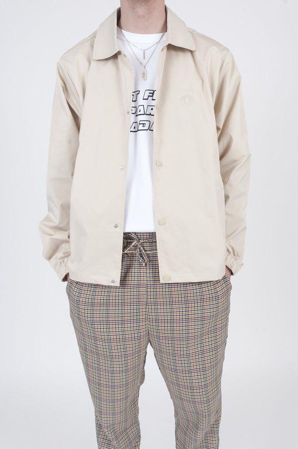 Drole de Monsieur Coach Jacket Men s Fashion Coats Jackets and Outerwear on Carousell