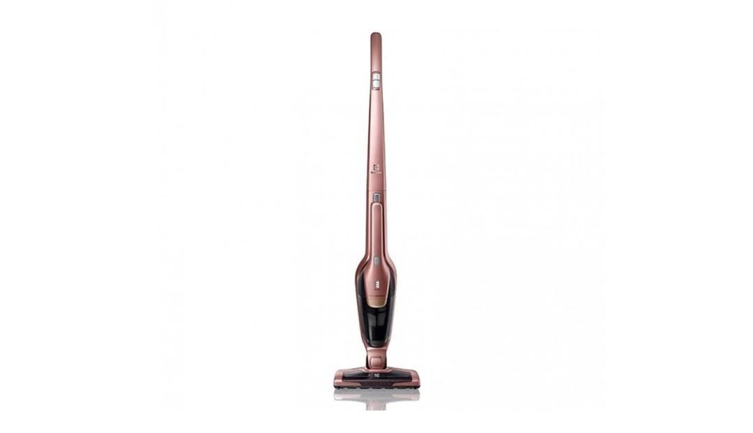 Electrolux Allergy Ergorapido 2 in 1 Handstick Vacuum Cleaner TV Home Appliances Vacuum Cleaner Housekeeping on Carousell