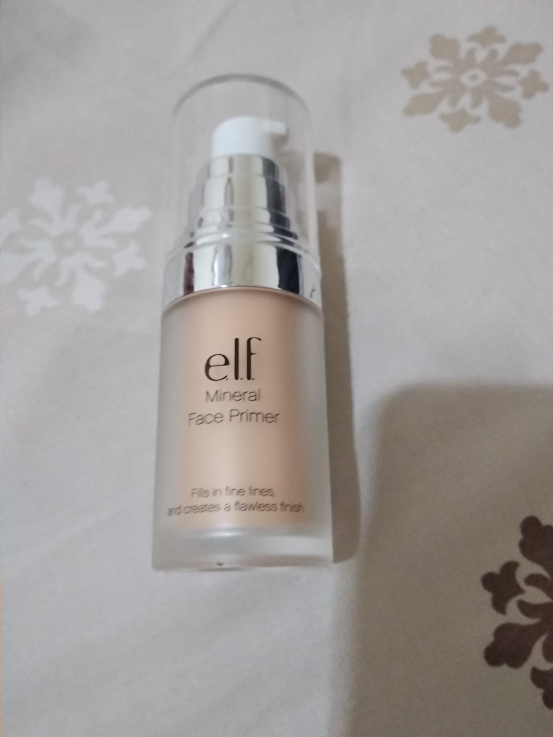 Elf primer, Kesehatan & Kecantikan, Rias Wajah di Carousell