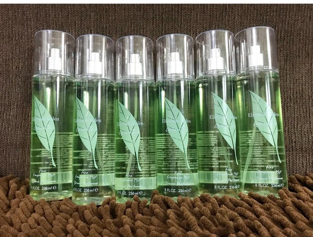 Elizabeth Arden Best Seller Mist 2024 favors