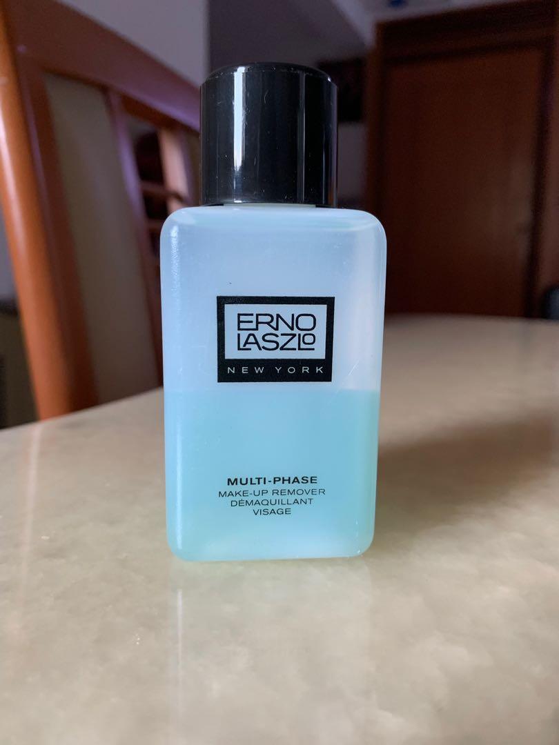 Erno Laszlo Makeup Remover Health - Erno Laszlo Makeup Erno Laszlo Makeup Remover Health - Erno Laszlo Makeup